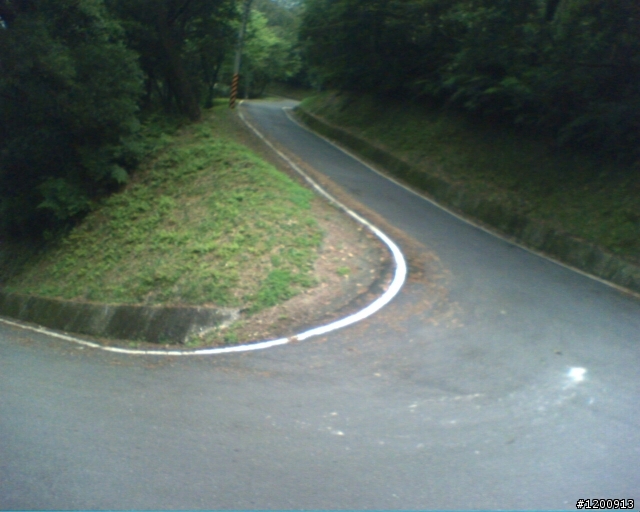 ASAMA--汐止水源路超陡坡山路行