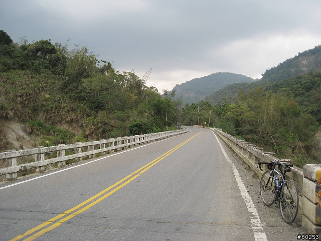 嘉義縣 中埔→阿里山公路→龍美→達娜伊谷→茶山→大埔→台三線→中埔