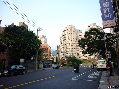 【分享】北投中正山簽到簿(7/5北部車隊大聯誼，歡迎共襄盛舉)
