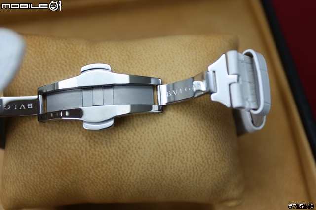 BVLGARI 寶格麗 2009年新款女錶