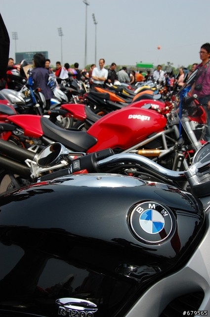 328"無與輪比"全國重機嘉年華-序