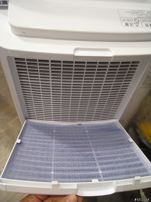 [分享]MITSUBISHI  三菱MJ-E180VX-TW-C  除濕機   入手開箱分享