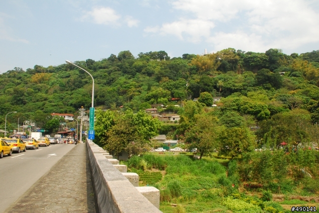 一個人的旅行～陽明山花季<圖多>待續.....
