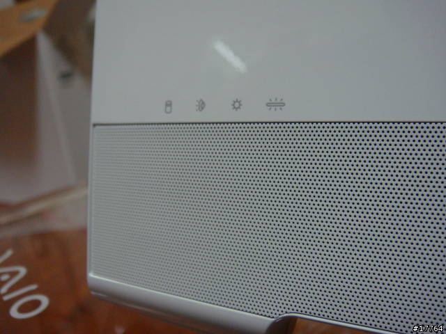 [新品測試]ALL IN ONE Atom雙核 Shuttle X50