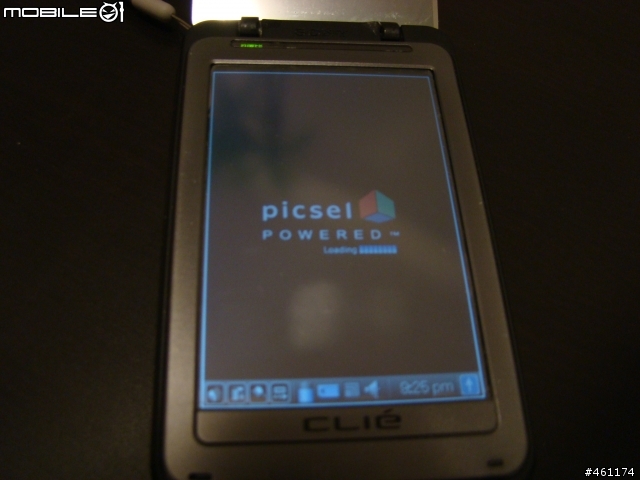 [分享]沒得升級的行動生活：Sony Clie TH55回顧