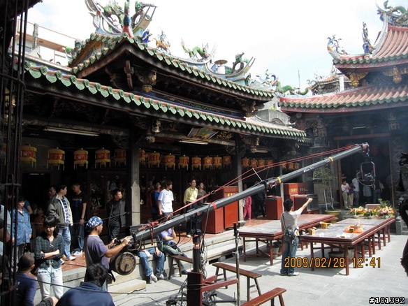 台中慢慢騎2009-02-28-鹿港一日遊吃吃喝喝照片