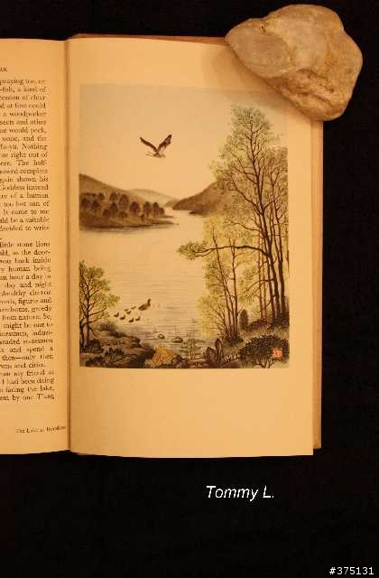 我的逸品開箱 The Silent Traveller in New York (古董書)