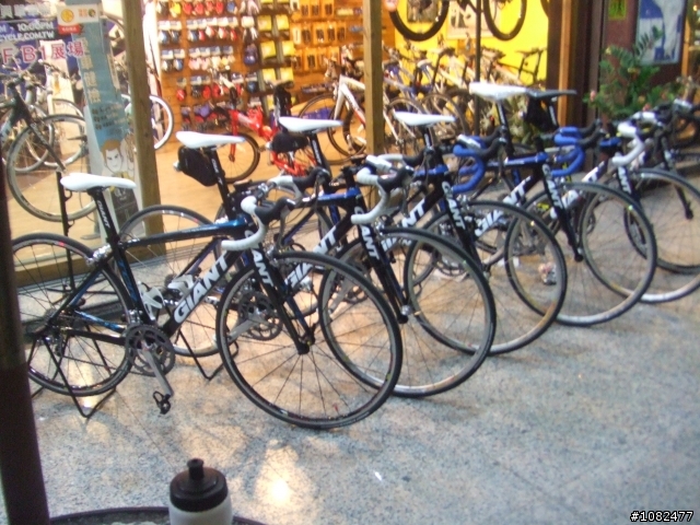 跟大家分享我的開心~TCR ADVANCED 2