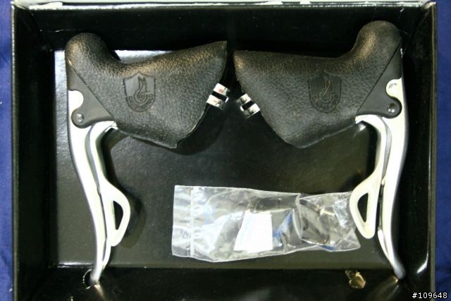 [開箱] 2008 Campagnolo Veloce