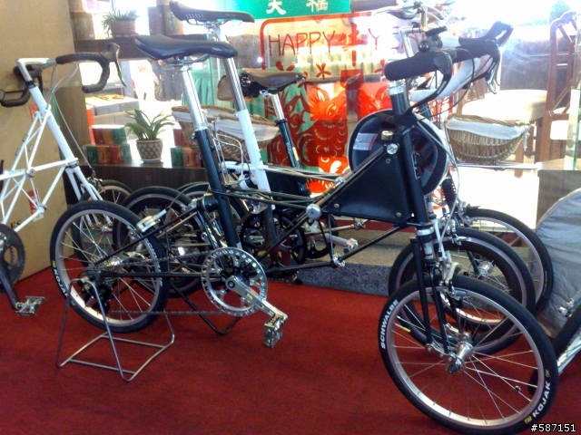 Taiwan Moulton Summit 09"(日月潭)~~~~已編輯完成!!!