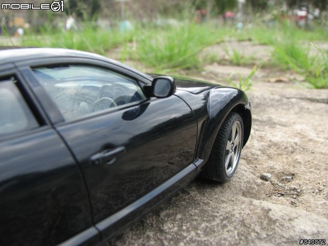 09年作品第3彈 1/24 MAZDA RX-8
