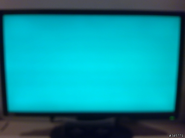 [開箱文]Benq G2411HD