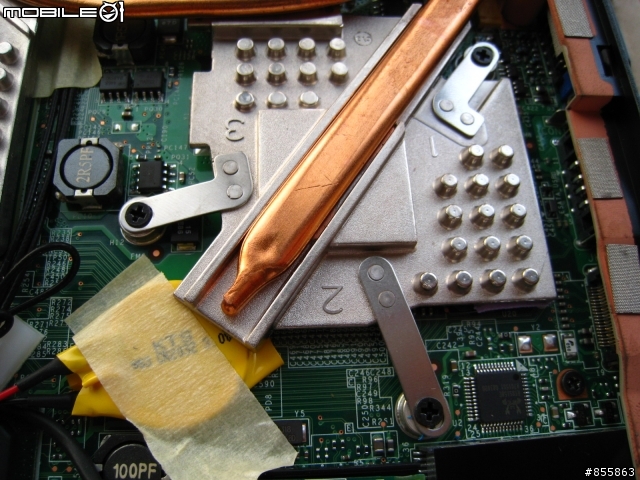 Gaming Series的新生力軍 : MSI GX400 #