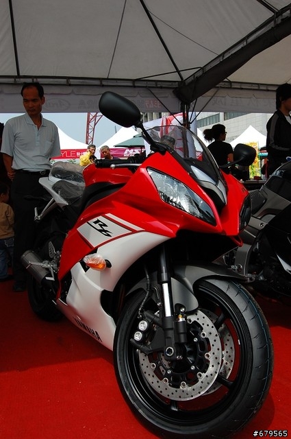 328"無與輪比"全國重機嘉年華-序