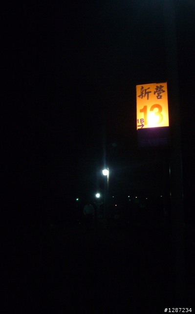 16.26K的風景（台中-台南）（下）