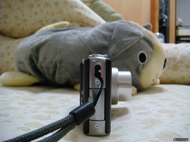 [開箱]粉紅色T90