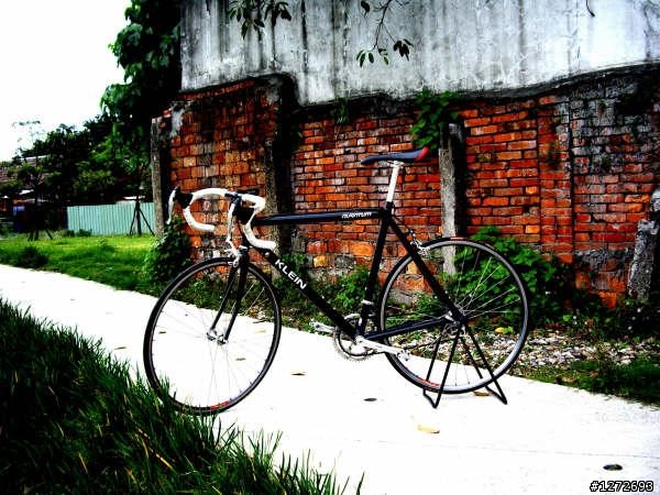 [分享]殘念 90'KLEIN QUANTOM
