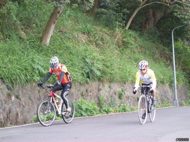 [照片]3/15 中正山掛簿典禮暨車隊聯誼活動照片