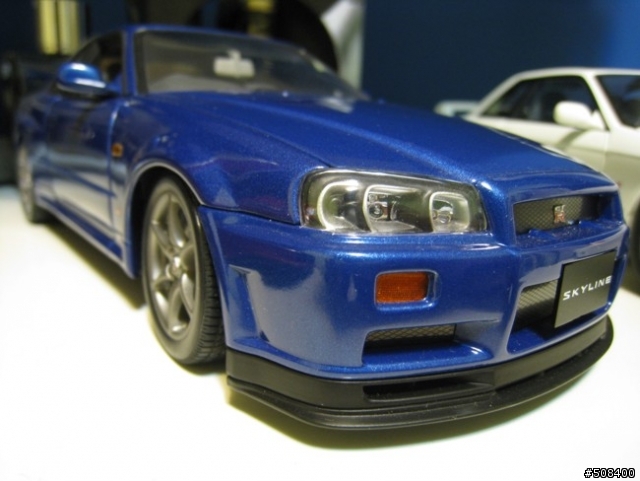 東瀛戰神 NISSAN GT-R(R35)
