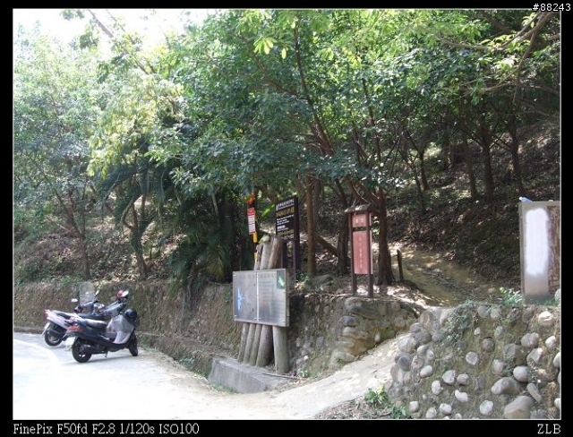 [遊記+影片]蘭潭後山XC