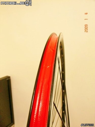 [分享] 高壓襯帶 DIY