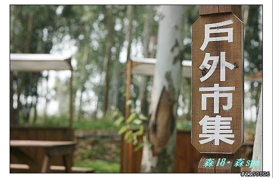 遇見香格里拉~~名間 森18