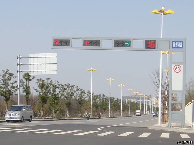 吳江騎行路線