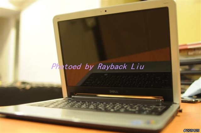 DELL mini 12 全台首批 阿爾卑斯白 Inspiron 1210 !!!