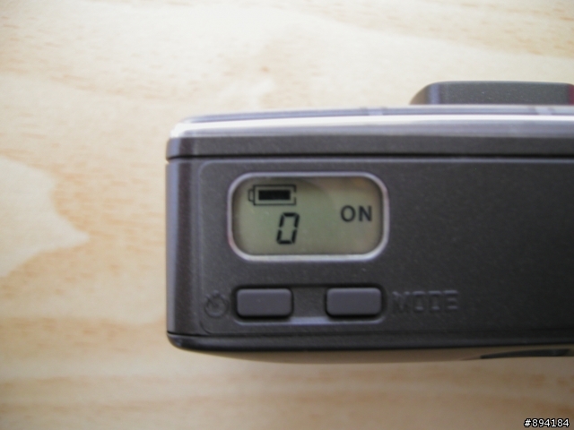 開機文----Leica mini底片傻瓜