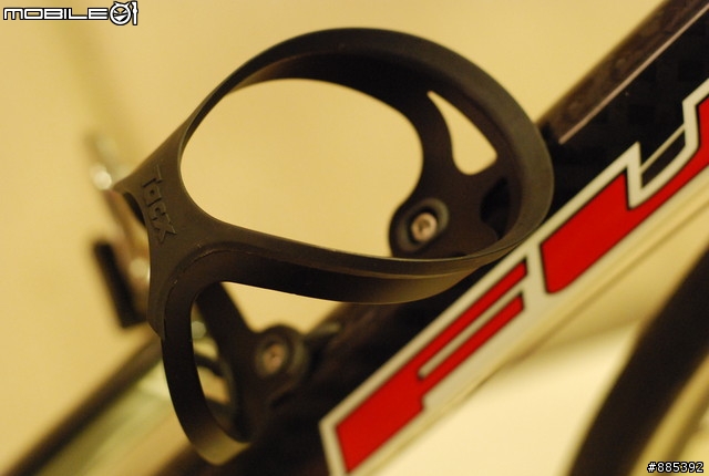 [分享]我的第一台公路車 FUJI 09 TEAM RC