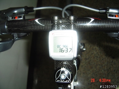 女王的變種平把公路車