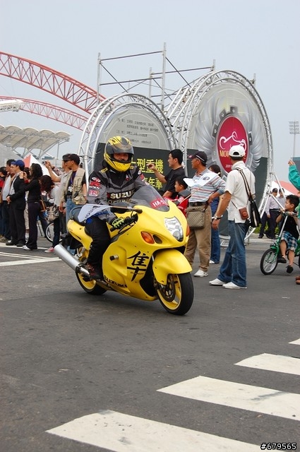 328"無與輪比"全國重機嘉年華-序