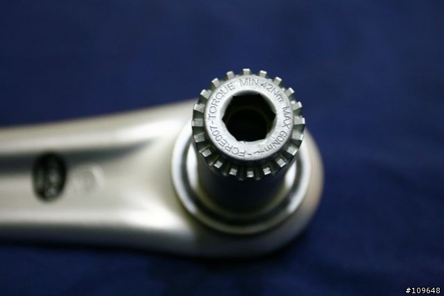[開箱] 2008 Campagnolo Veloce