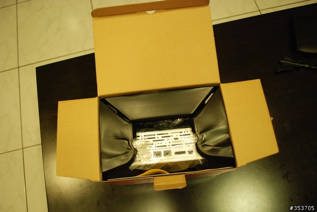 超時尚的My Book Studio Edition 1TB 3.5吋外接式硬碟