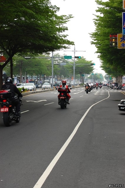 328"無與輪比"全國重機嘉年華-序