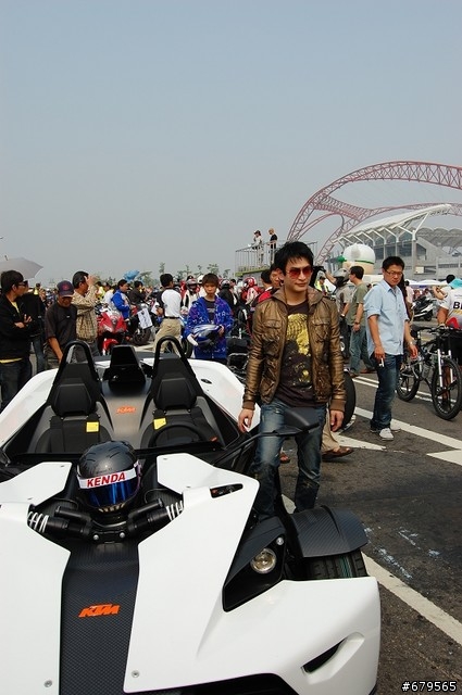 328"無與輪比"全國重機嘉年華-序