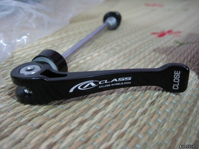 【開箱】SAKSO佈雷客43號