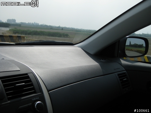 [開箱] NEW ALTIS 1.8J 經典