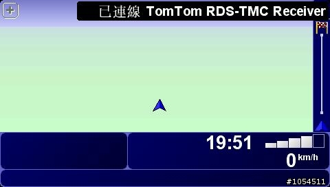 我說 GO710可以支援即時交通資訊廣播RDS-TMC 您認為呢?