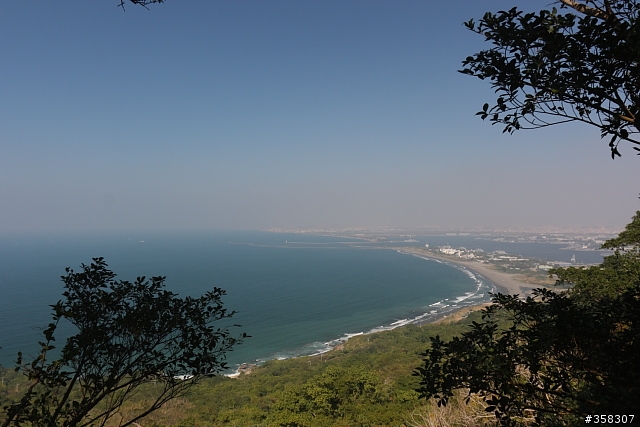 鼓山：小百岳～壽山