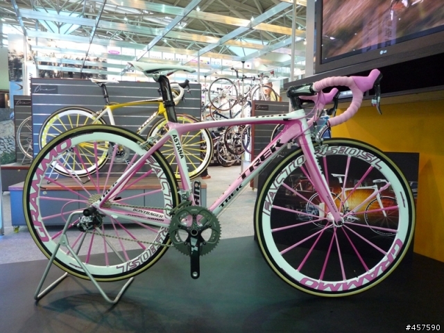 【分享】March 17-20.2009 台北國際自行車展覽會