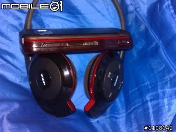 【分享】5800XM feat.BH-503 絕配啊!!