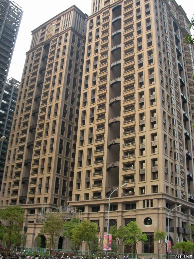 板橋新家開箱文 夢想的家 雖然尚未完工 但已迫不及待想和大家分享~~