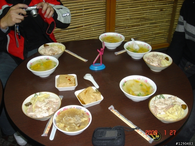 遲來的  2009年環島  ( 全程搭帳篷露營版 )