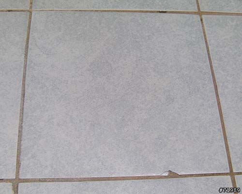 [求救] 請問這樣的瓷磚該如何修補