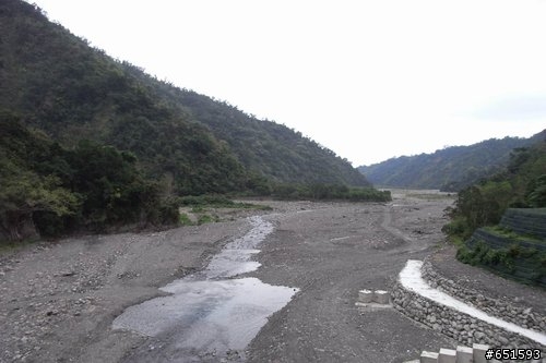 20090315再訪浸水營古道
