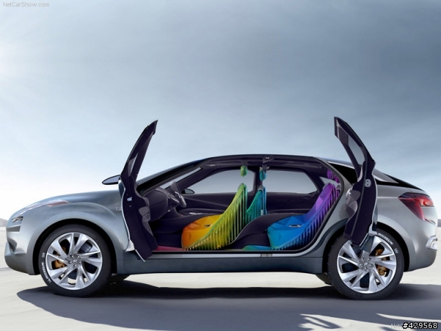 Citroen Hypnos