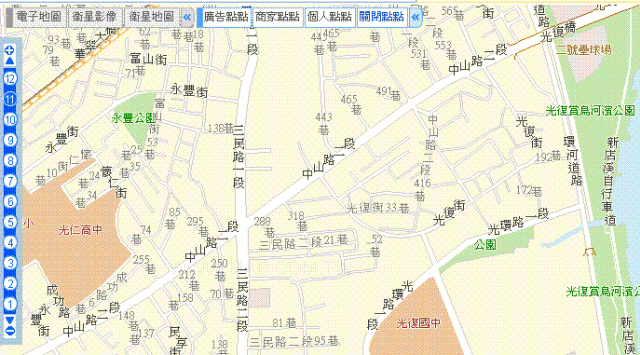 板橋市-有關機車兩段式左轉(補上路口照片)