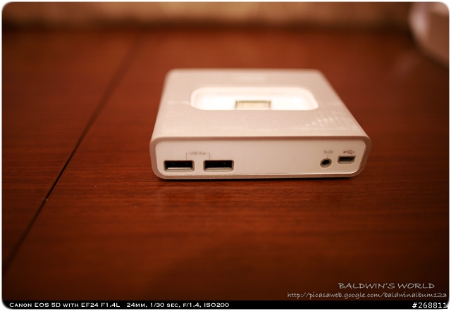 iPhone好幫手 GRIFFIN Simplif