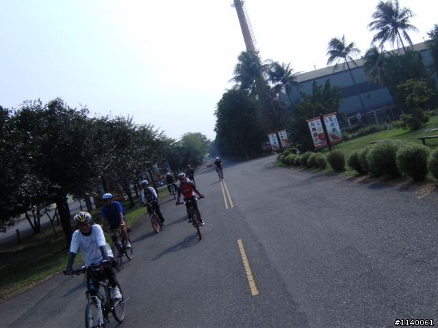 [遊記]3/28(六)鳳山→屏東內埔老街雙酒廠..郊遊行